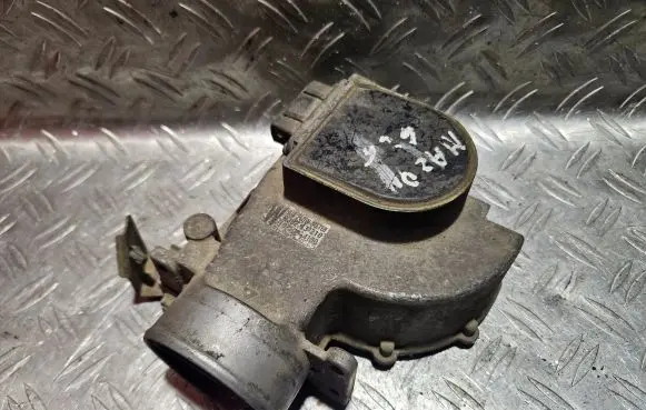 Mazda 323 Mass air flow meter BJ0213210 1971004130