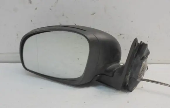 Skoda Fabia Mk2 (5J) Manual wing mirror 5J0857933
