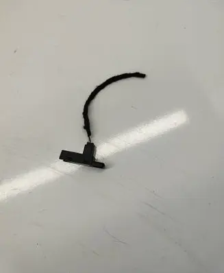 Front seat light