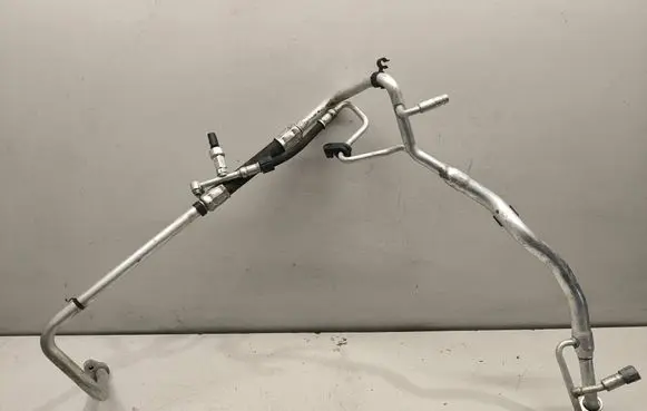 Porsche 911 991 Air conditioning (A/C) pipe/hose 99157310203