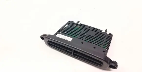 BMW 5 F10 F11 Headlight ballast module Xenon 7304906 63117304906
