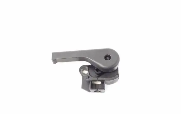 Jaguar F-Pace Engine bonnet (hood) release handle 5H2216A770AB8PVJ