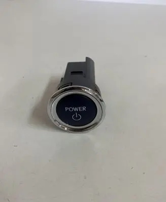 Lexus RX 450H Engine start stop button switch 15F032B