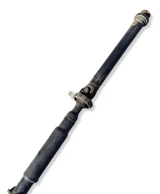 BMW X3 F25 Drive shaft (set) 7589803 26107589803