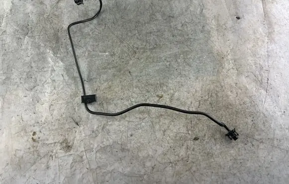 Citroen DS5 Engine coolant pipe/hose Stu4101040
