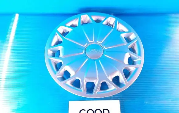 Ford Tourneo Custom R15 wheel hub/cap/trim BK211130AA