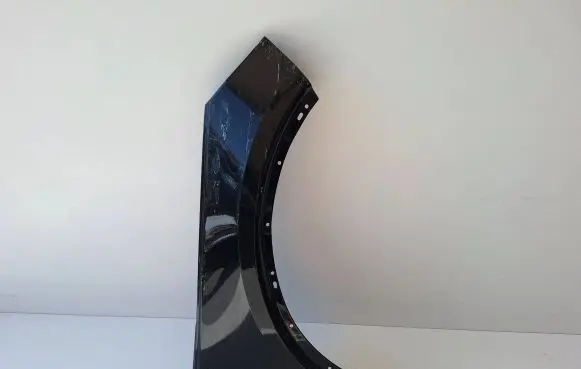 Volvo XC40 Fender