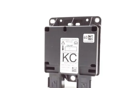 Ford Fusion Airbag control unit/module 6S6T14B056KC 5WK43586