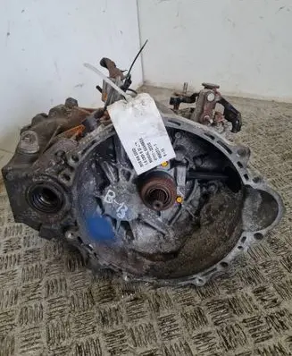 KIA Ceed Manual 6 speed gearbox M56CF3 WHJ6