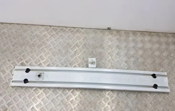 Chevrolet Trax Front bumper cross member