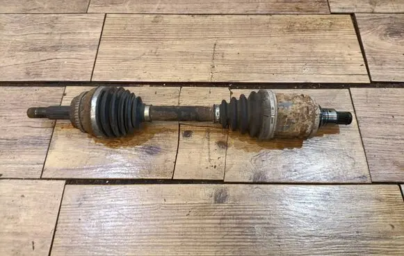 Toyota RAV 4 (XA20) Front driveshaft