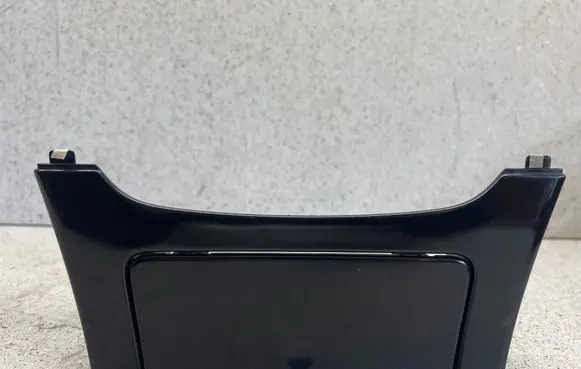 Ashtray (front)