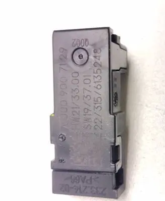 Mercedes-Benz EQS V297 Other interior light A0009007129