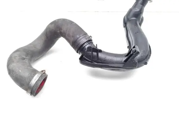 Renault Trafic II (X83) Intercooler hose/pipe 8200526443 93857913
