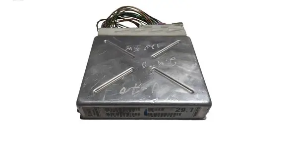 Volvo V70 Other control units/modules P30735493 1T0101C00