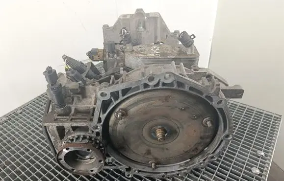 Audi A3 S3 8L Automatic gearbox FDH