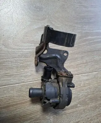 Skoda Karoq Electric auxiliary coolant/water pump 5G096556A