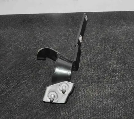 Audi A5 Tailgate/trunk/boot hinge 8W8827300
