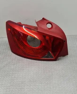Seat Ibiza IV (6J,6P) Rear/tail lights 6J4945095C 6J4945111B