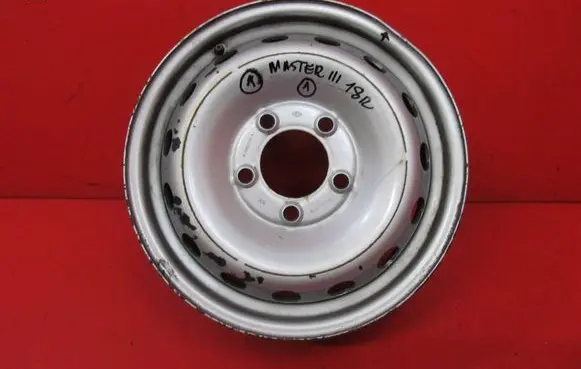 Renault Master III Other exterior part 403000037R NR1