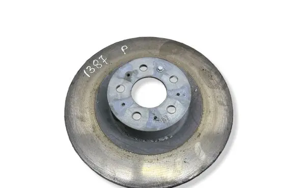 Tesla Model Y Front brake disc 