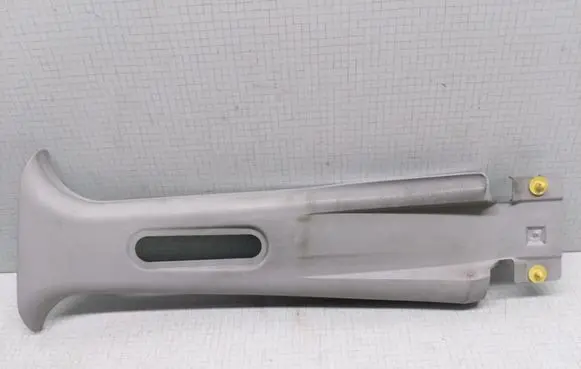 Fiat Panda II Other sill/pillar trim element 735296008