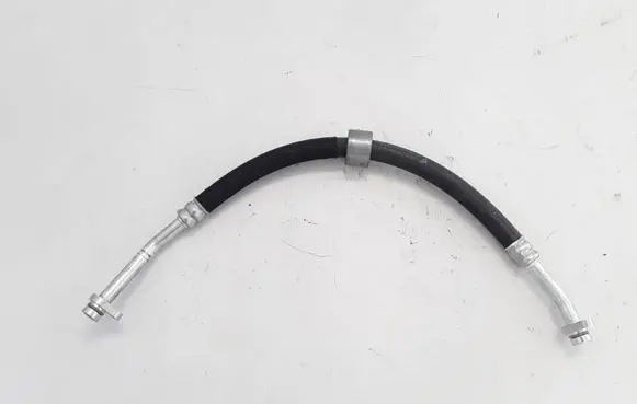 Renault Zoe Air conditioning (A/C) pipe/hose 924547480R