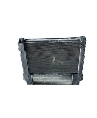 BMW X3 F25 Radiator set 78912311 7601176 43173351