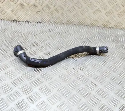 Mercedes-Benz C W205 Engine coolant pipe/hose A2055010800