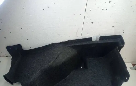 Dodge Challenger Trunk/boot lower side trim panel 04662031AF 40658