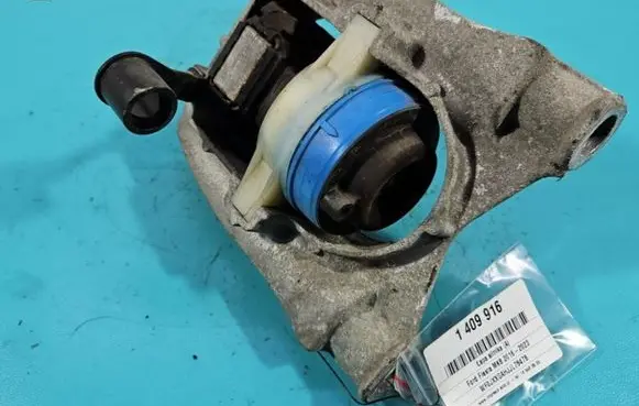 Ford Fiesta Engine mounting bracket H1BG-6F012-BB IMPRK1409916