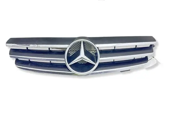 Mercedes-Benz CLK A209 C209 Front grill A2098800223 A2098880052