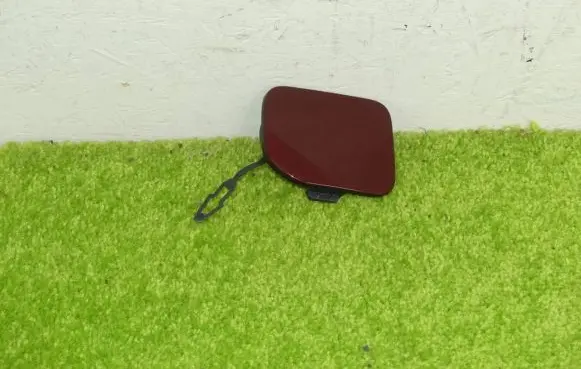 BMW iX Front tow hook cap/cover FF49