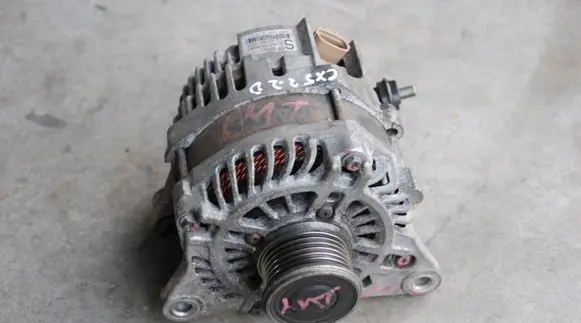 Mazda CX-5 Generator/alternator A2TX3081