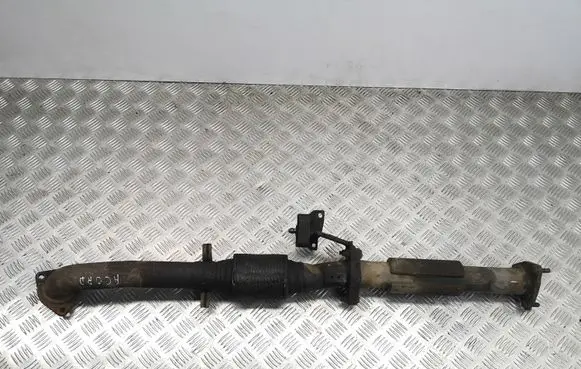 Honda Accord Exhaust flexible connection 