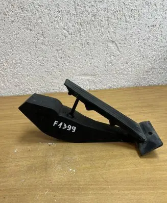 BMW 7 E65 E66 Accelerator throttle pedal 3542677264502 F1399