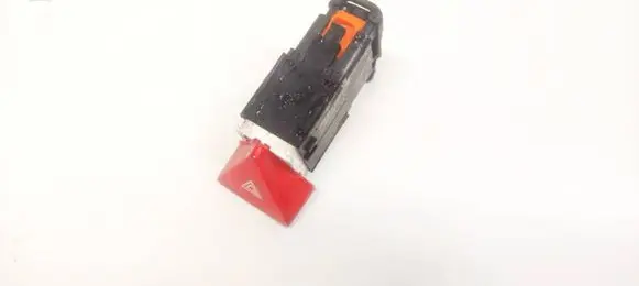 Volkswagen Touran I Hazard light switch 1T0953509