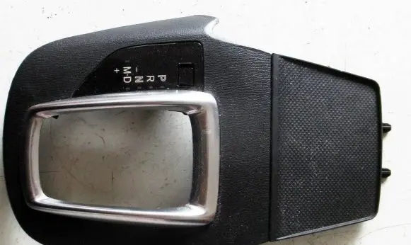 Mazda CX-5 II Gear shift selector indicator KR2364341 KD4564362
