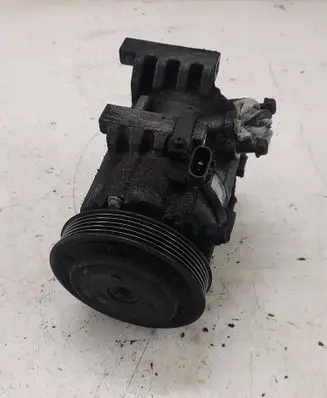 KIA Ceed Air conditioning (A/C) compressor (pump) JDCCE10 2384 PAGFD46XG