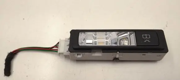Other interior light