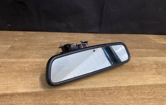 Jaguar F-Pace Rear view mirror (interior) FK72-17E678-AA FK7217E678AA FK72-17E678