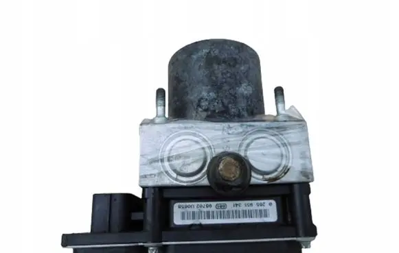 Citroen C5 ABS Pump 0265951341