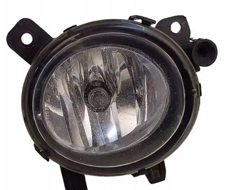 BMW 4 F36 Gran coupe Front fog light