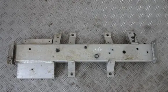 MG Marvel R Front axle beam MARVELRBELKASANEK