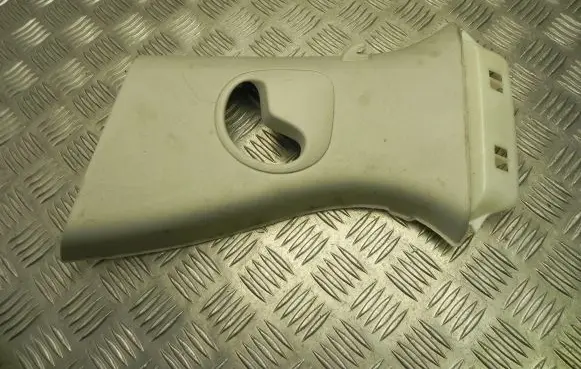 Jaguar I-Pace (B) pillar trim (top) J9D324397A Baldai3626
