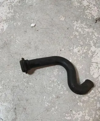 Audi A4 S4 B6 8E 8H Brake booster pipe/hose 8E0611931CF