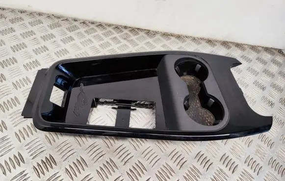 Ford Mustang Mach-E Cup holder front LJ8BR044K14ABW LJ8BR045P69A