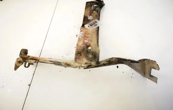 Audi A6 S6 C4 4A Radiator support slam panel