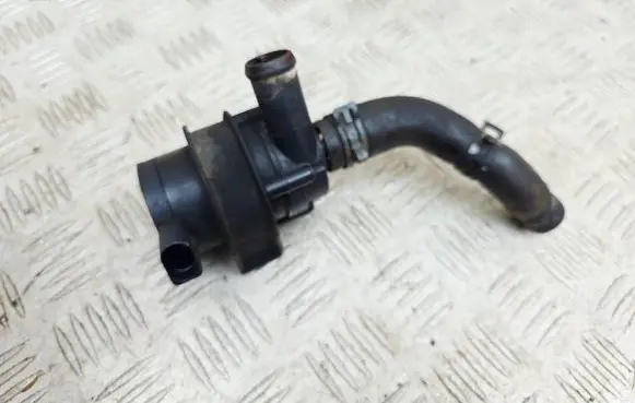 Audi A5 Sportback 8TA Electric auxiliary coolant/water pump 06H965561 702074630