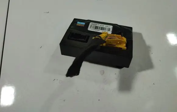 Citroen C4 I Picasso Other control units/modules 966006928000